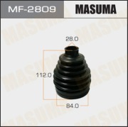 Masuma MF2809