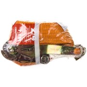 Skyway S03601002 Стяжка груза  8м 2т SKYWAY 50мм с храповым механизмом