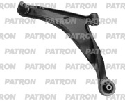 PATRON P * * * L