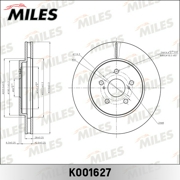 Miles K001627