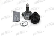 PATRON P * * * 5