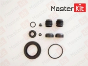 MasterKit 7 * * * 4