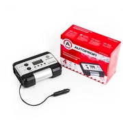 AUTOPROFI AK35DIGITAL Autoprofi Компрессор цифровой 12V, 120W, 30л/мин, 7 Атм.