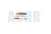 Achr 60007