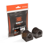 SEVI 2 * * * 0