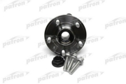 PATRON P * * * H