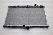 PATRON PRS3139 Радиатор системы охлаждения