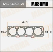 Masuma MD02013