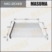 Masuma M * * * 8
