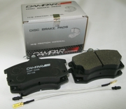 CAMPAR AUTOPARTS CMP4256