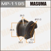 Masuma MP1195