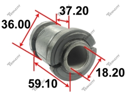 Tenacity AAMTO1032