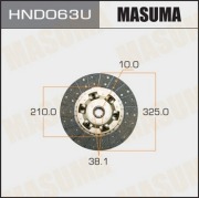 Masuma HND063U