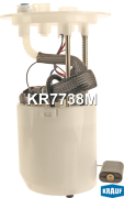 Krauf KR7738M 