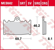 TRW MCB602