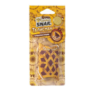 GOLDEN SNAIL GS6912