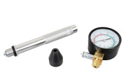 Kraft KT831014 Компрессометр 16 Атм., резьбовой для бензиновых двигателей