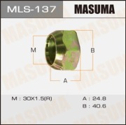 Masuma MLS137