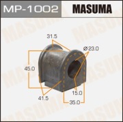 Masuma MP1002