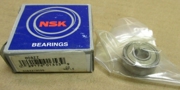 Nsk 608ZZ