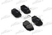 PATRON P * * * 2