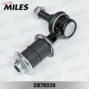 Miles DB78038