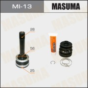 Masuma M * * * 3