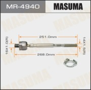 Masuma MR4940