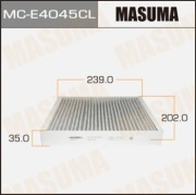 Masuma MCE4045CL