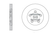 Sangsin brake S * * * 9