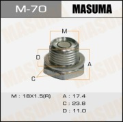 Masuma M * * * 0