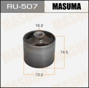 Masuma R * * * 7