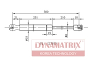 DYNAMATRIX-KOREA DGS291749