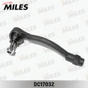 Miles D * * * 2