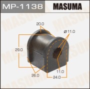 Masuma MP1138