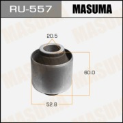 Masuma RU557