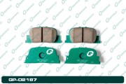 G-BRAKE GP02187