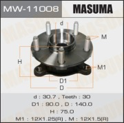 Masuma MW11008