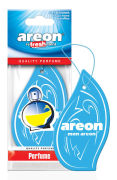 AREON MKS02 Ароматизатор  REFRESHMENT Парфюм Perfume