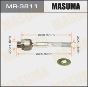Masuma M * * * 1