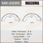 Masuma MK2285