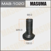 Masuma M * * * 0
