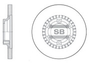 Sangsin brake SD1059