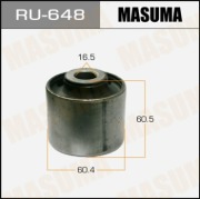 Masuma RU648