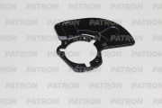 PATRON P * * * 6