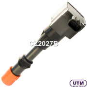 Utm CZ2027B