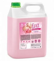 GraSS 125376 Кондиционер для белья EVA sensitive 5кг, шт