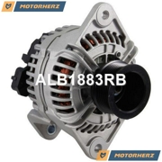 Motorherz A * * * B