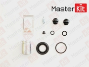 MasterKit 77A1821 Ремкомплект тормозного суппорта+поршень