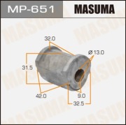 Masuma M * * * 1